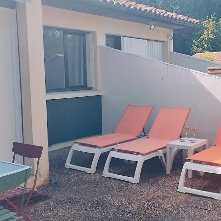 Vk * Aureilhan (Landes)