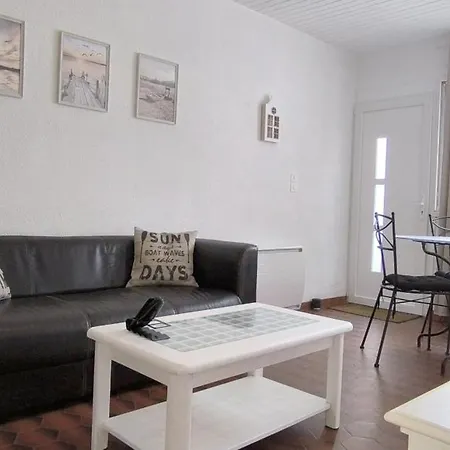 Apartman Vk