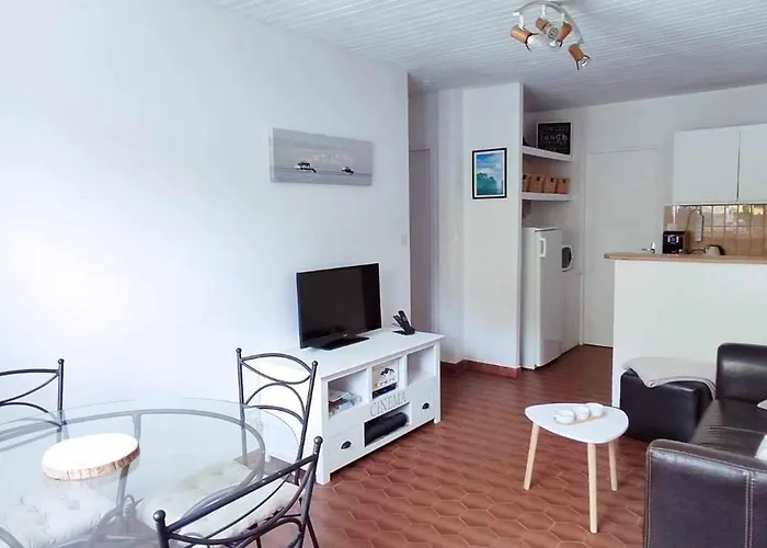 Διαμέρισμα Vk *